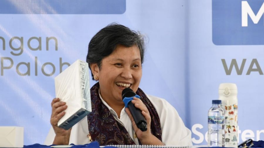 Bangun Ekosistem Literasi dengan Langkah Nyata
