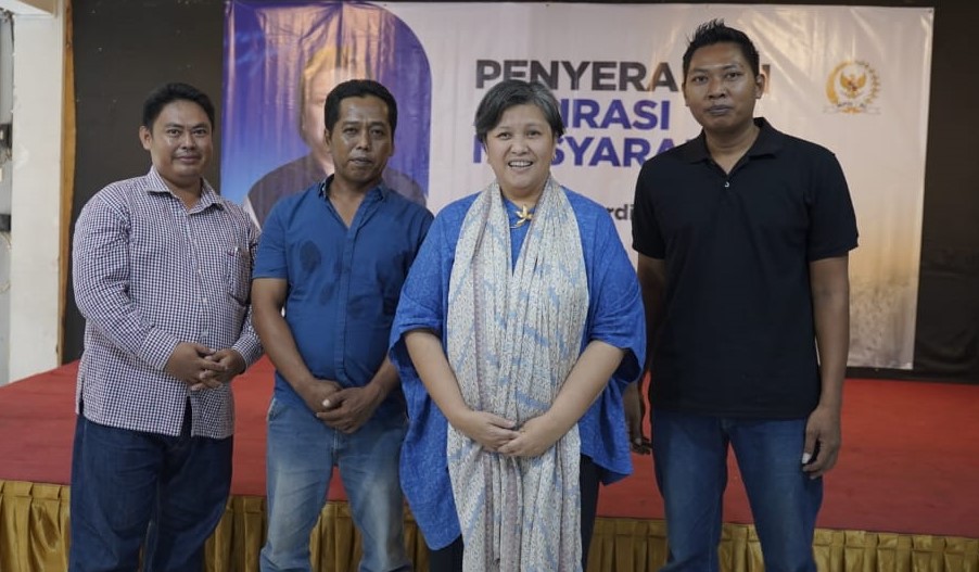 Wujudkan Kemandirian Masyarakat untuk Menjawab Dampak Gejolak Ekonomi