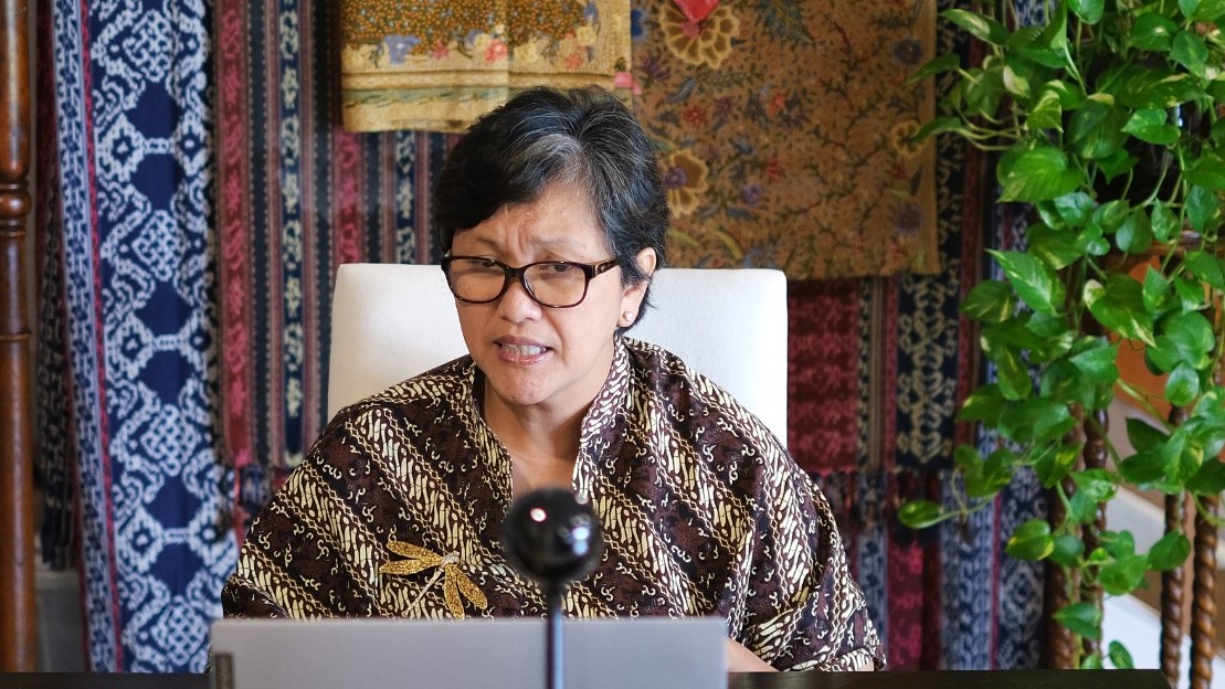 Perlu Kebijakan Komprehensif Atasi Beragam Dampak Pandemi
