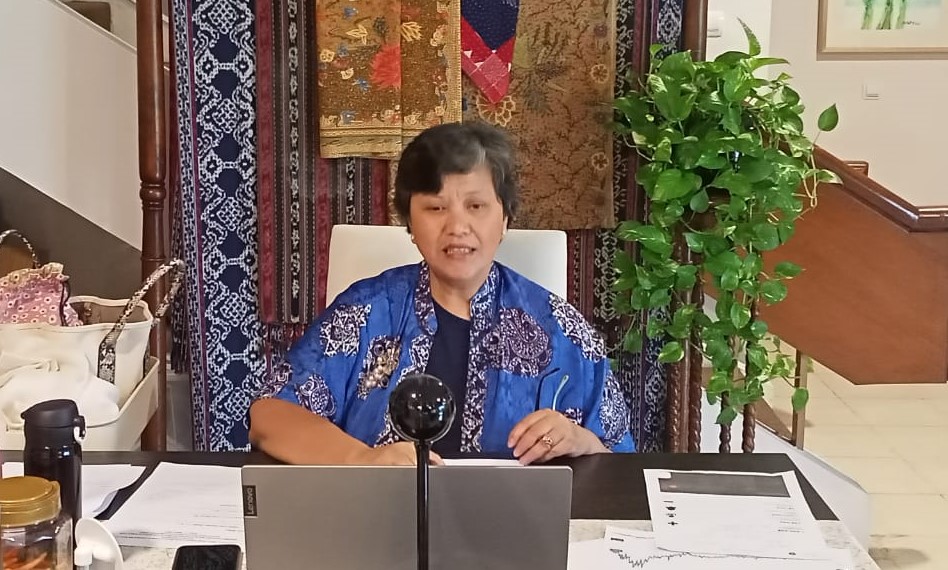 Perpanjangan PPKM Level 4 Tuntut Komitmen Kuat Pemda