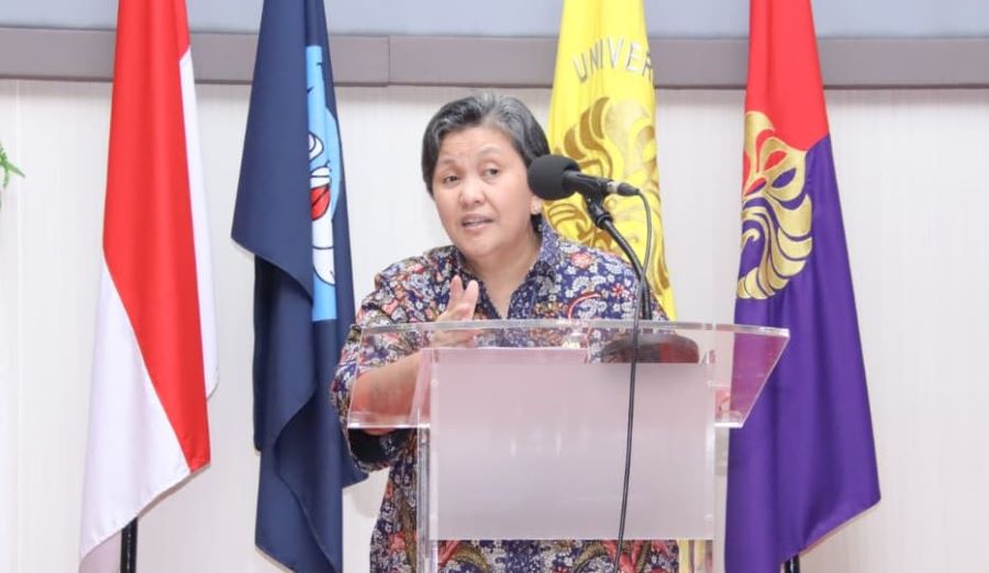 Tanamkan Nilai-Nilai Kebangsaan kepada Generasi Muda untuk Perkuat Bingkai NKRI