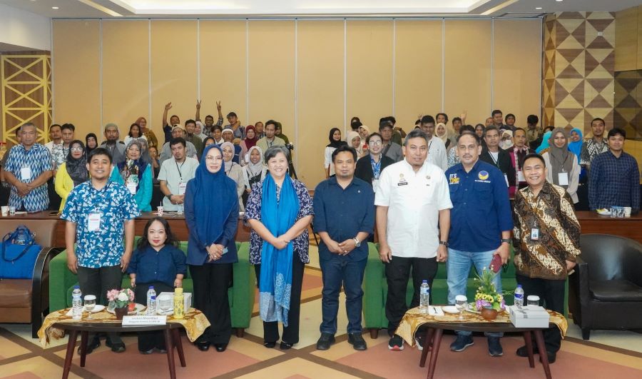 Perlu Tingkatkan Semangat Kebersamaan Hadapi Covid 19