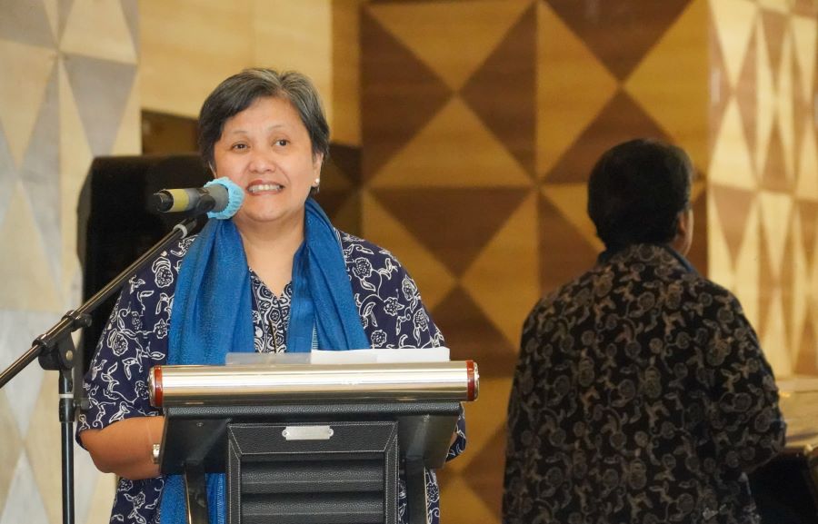 Butuh Kolaborasi Multipihak untuk Mengejar Ketertinggalan Literasi