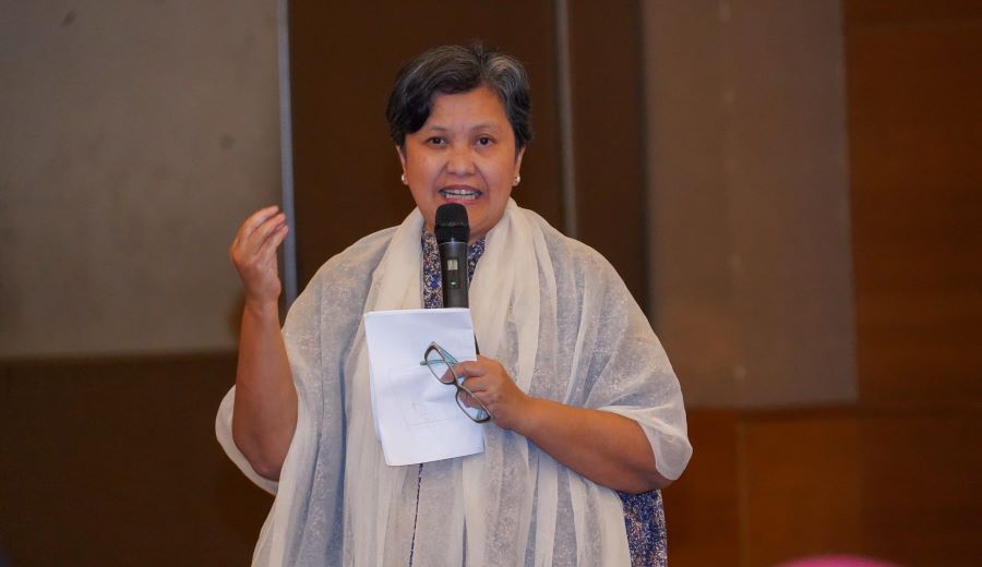 Segera Ambil Langkah Nyata untuk Atasi Peningkatan Kekerasan Berbasis Gender