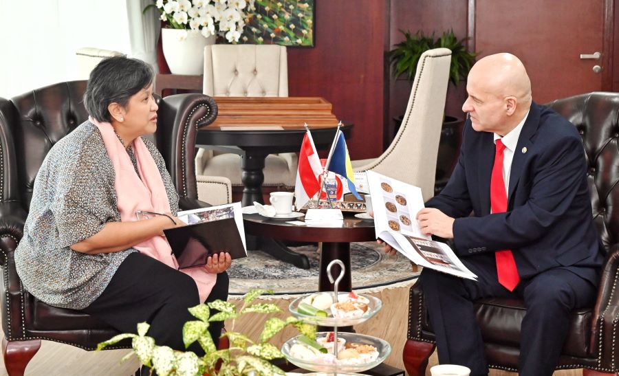 NasDem Terus Berupaya Wujudkan Pencatatan Seni Ukir Jepara di UNESCO