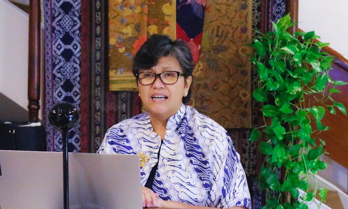 Vaksinasi Anak Percepat Kekebalan Kelompok