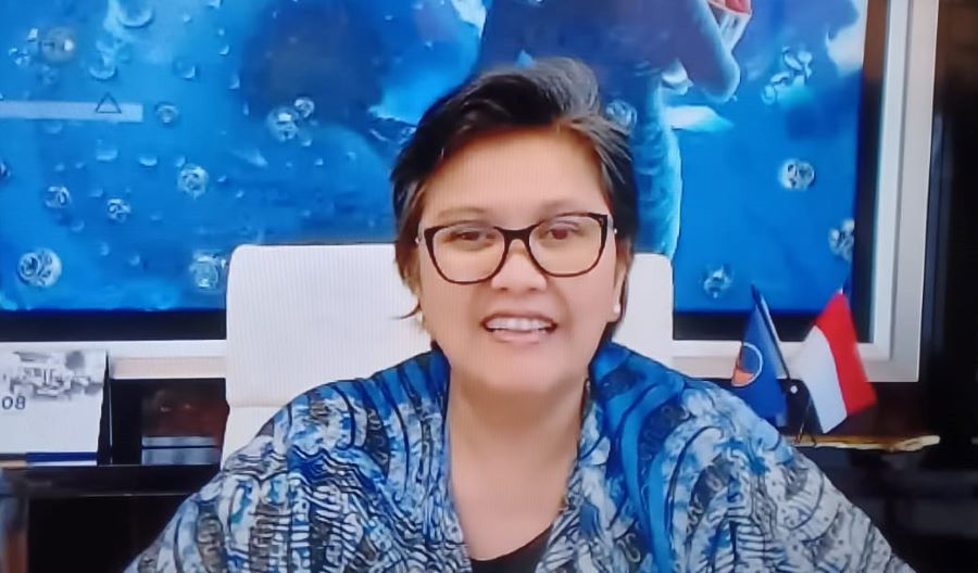 Harus Tingkatkan Kolaborasi Sektor Wisata dan Pelestarian Lingkungan
