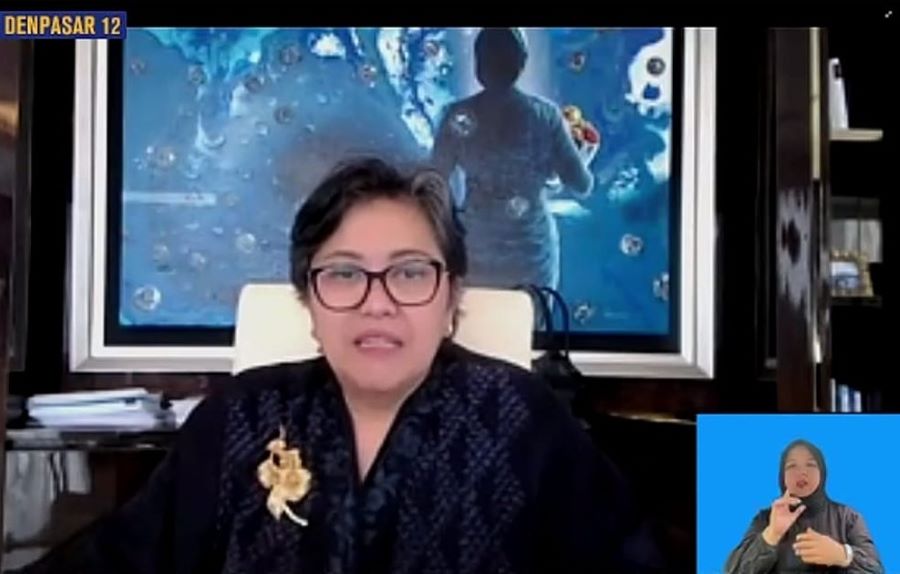 Pengelolaan Investasi yang Efisien Diharapkan Mampu Wujudkan Kesejahteraan Rakyat