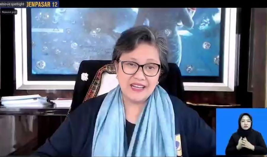 Benahi Pelayanan terhadap Lansia di Tanah Air