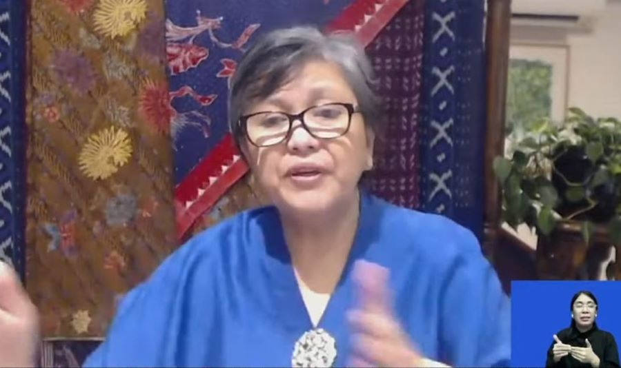 Kasus Kekerasan Seksual Harus Diatasi dengan Langkah Tegas