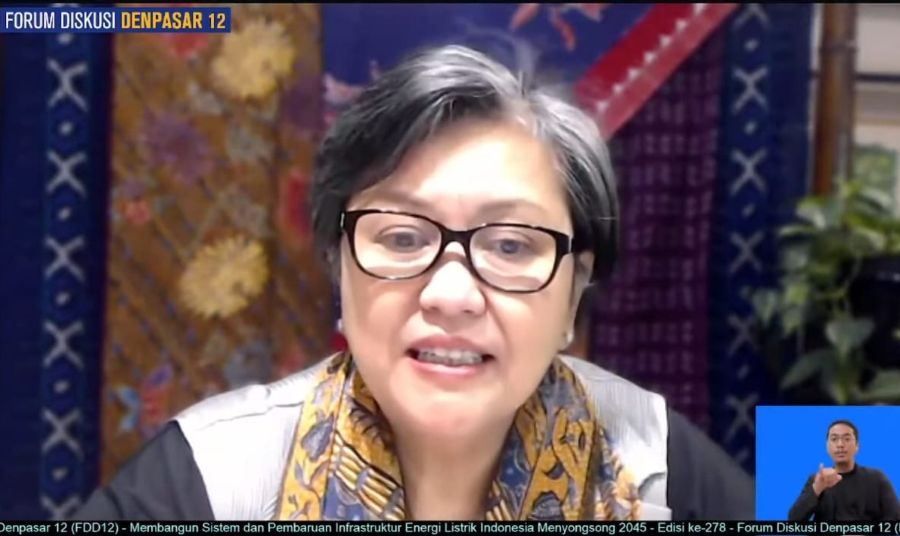 Sistem Ketenagalistrikan Andal Penopang Stabilitas Ekonomi dan Ketahanan Nasional