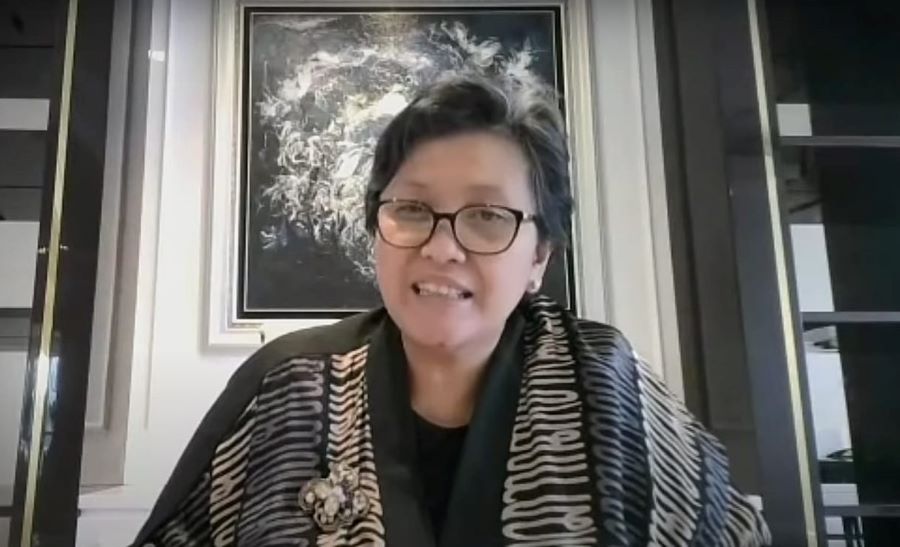 Perlu Percepat Kemandirian Warga Jalani Kenormalan Baru
