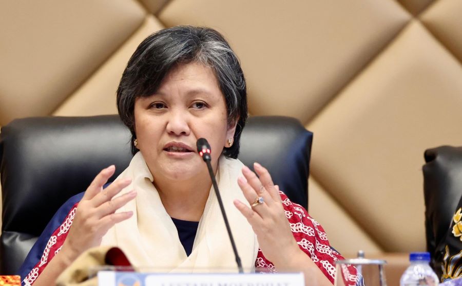 Butuh Konsistensi Peningkatan Kompetensi Lulusan Sekolah Kejuruan