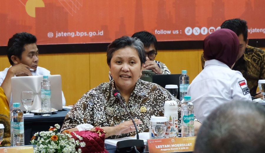 Hasil TKA 2026 Jadi Peta Jalan Tingkatkan Kualitas Pendidikan Nasional