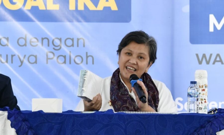 Upaya Perlindungan Anak dari Dampak Negatif Teknologi Harus segera Direalisasikan