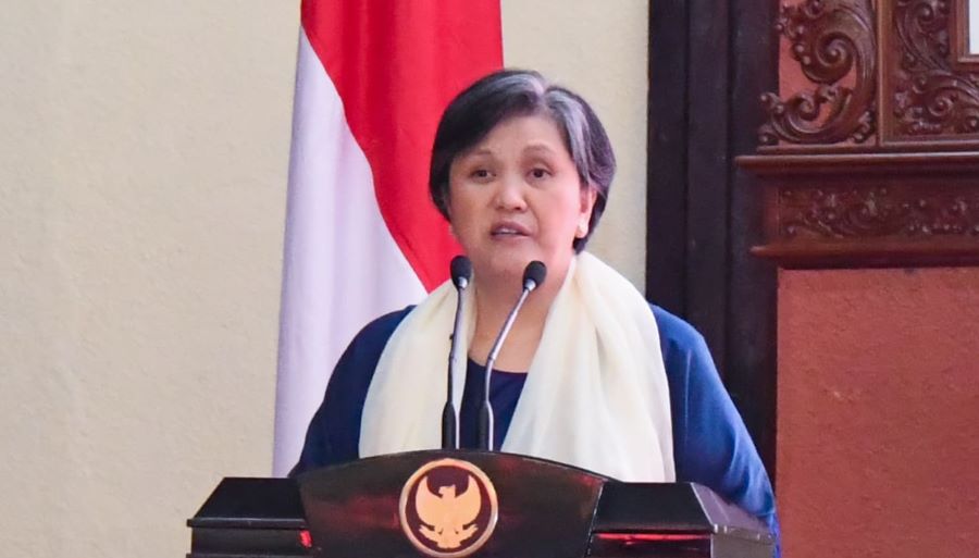 Kebaya Jadi Pendorong Peningkatan Pemahaman Identitas Bangsa