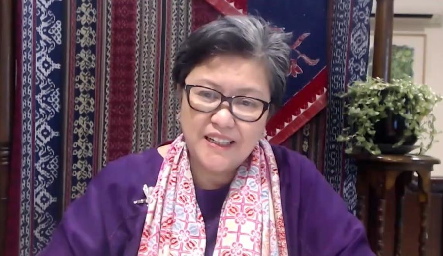 Ketimpangan Gender dalam Kehidupan Bernegara Harus segera Diatasi