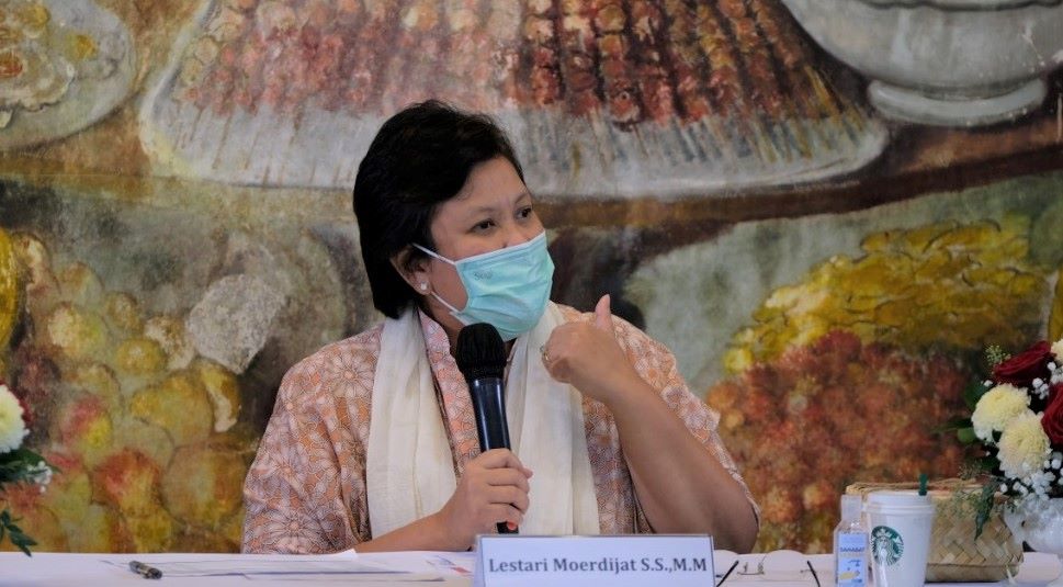 Keberlanjutan Pasokan Vaksin Harus Dijaga
