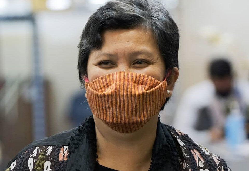 Komitmen Kuat Semua Pihak Prasyarat Pengendalian Covid-19