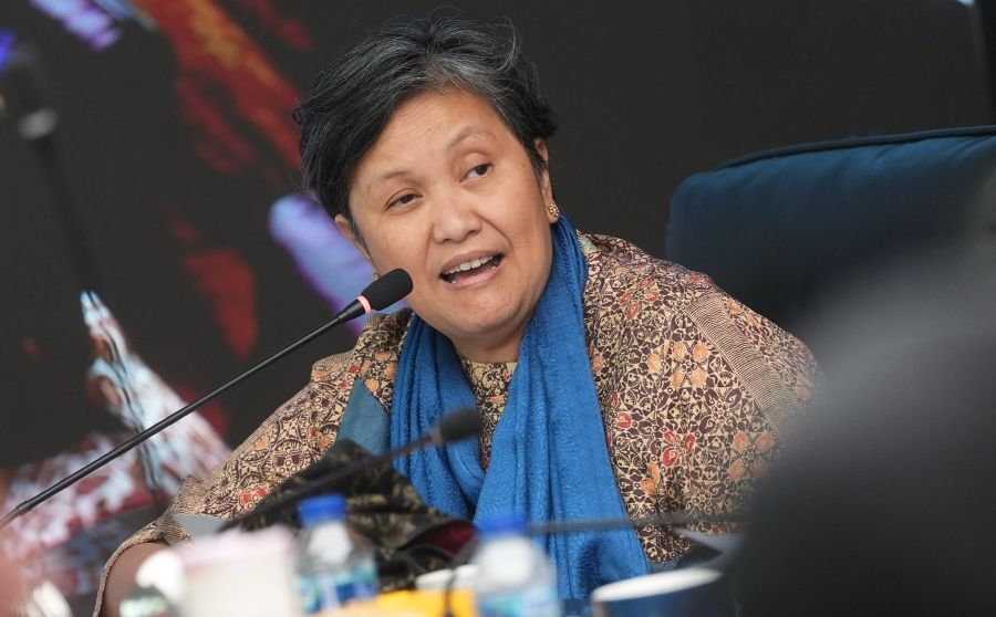 Kolaborasi Multipihak Kunci untuk Mengejar Ketertinggalan Literasi
