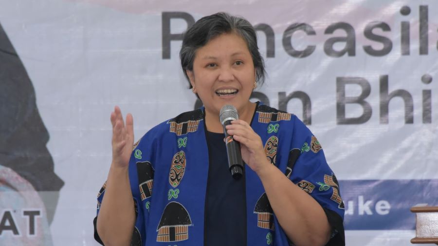 Perkuat Persatuan dan Kepatuhan dalam Menjalankan Amanah Konstitusi