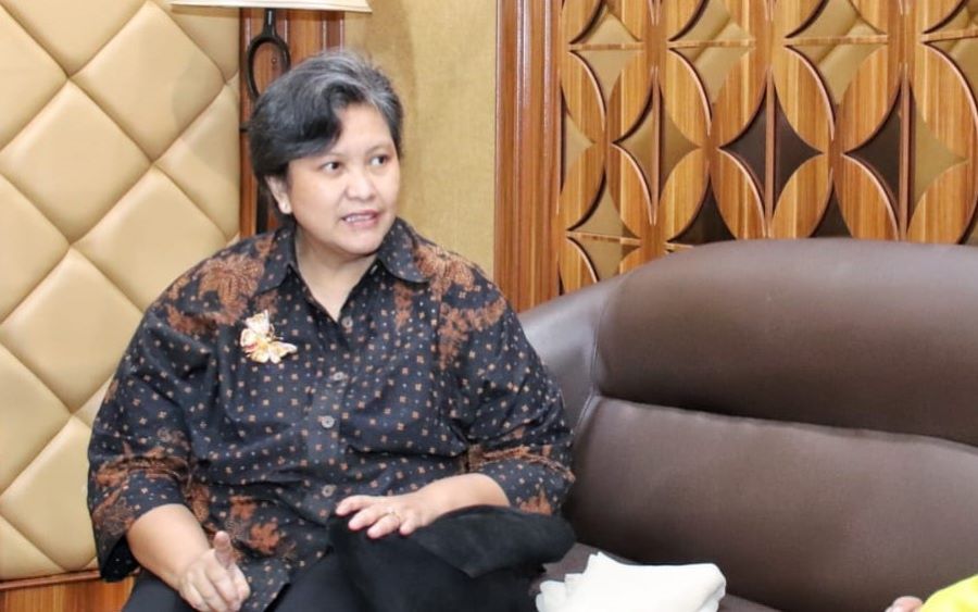 Pelestarian Bahasa Daerah Harus Konsisten demi Ketahanan Budaya