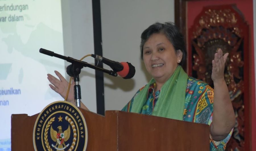Peningkatan Kinerja Sektor Pariwisata Nasional Butuh Dukungan Semua Pihak