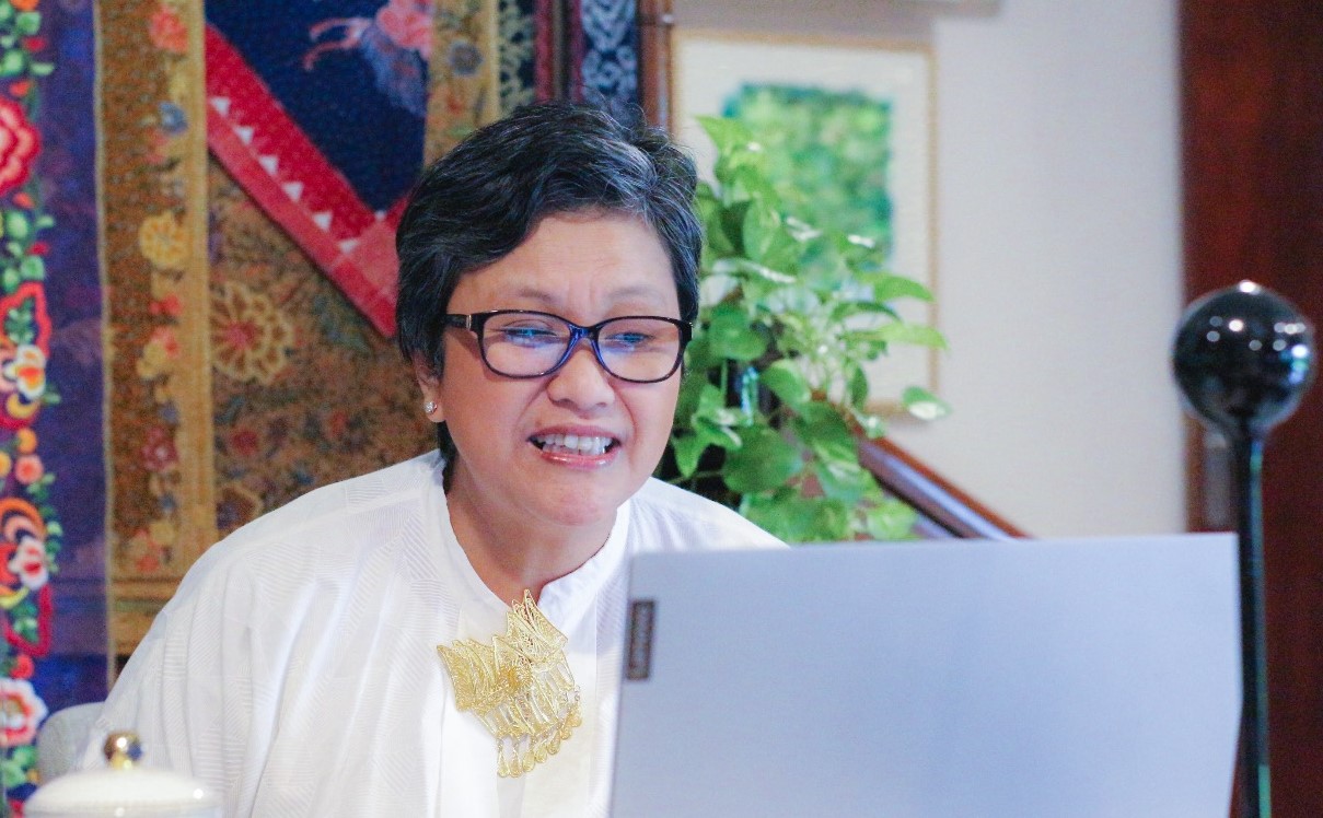 Pemimpin Harus Berani Ambil Risiko demi Keselamatan Warga