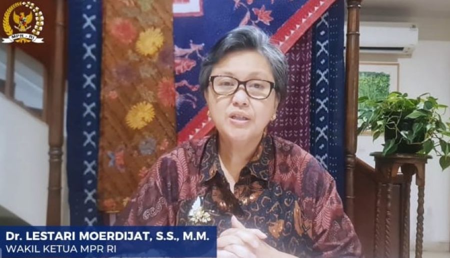 Perkuat Penguasaan AI untuk Pemberdayaan Penyandang Disabilitas di Era Digital
