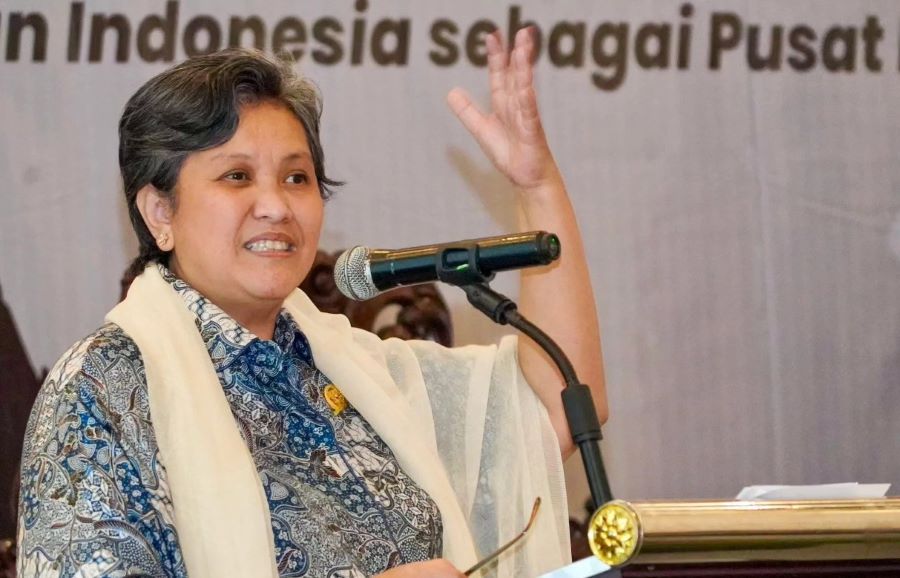 Tingkatkan Peran Pers  Berintegritas untuk Wujudkan Kemandirian Bangsa
