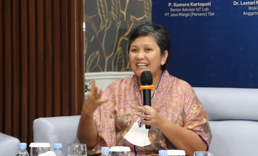 Pembangunan Sektor Kebudayaan Nasional Harus Konsisten Ditingkatkan