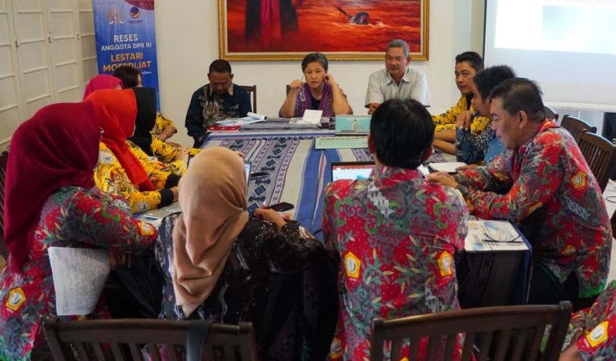 Lembaga Kursus dan Pelatihan Penting untuk Tingkatkan Kualitas SDM