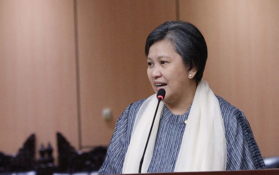 Pengamalan Nilai-Nilai Pancasila Harus Konsisten dalam Keseharian