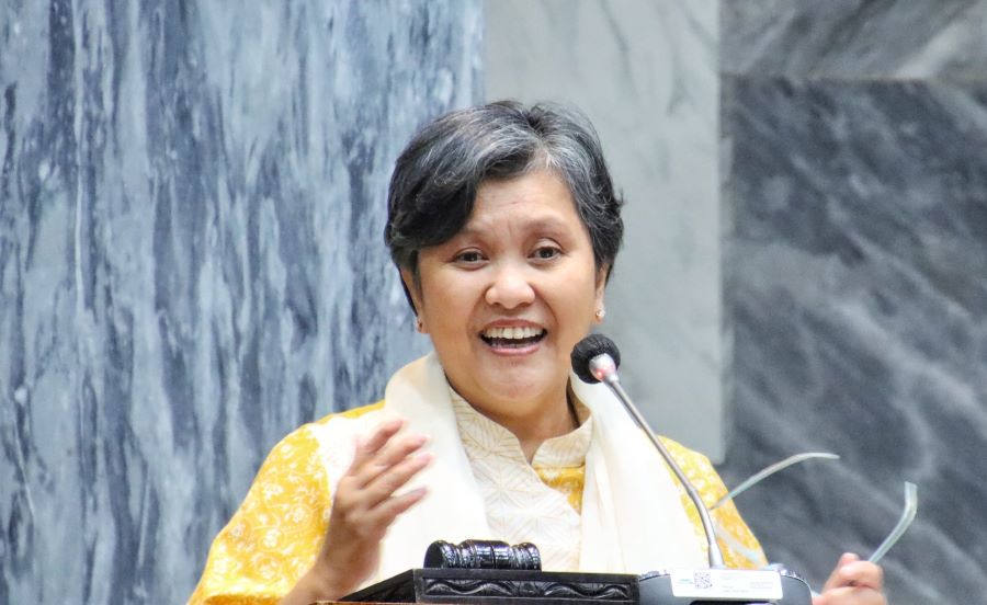 Kolaborasi Semua Pihak Penting untuk Wujudkan SDGs, HAM, dan Demokrasi