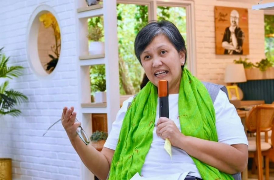 Percepatan Peningkatan Kompetensi Guru Butuh Strategi Komprehensif