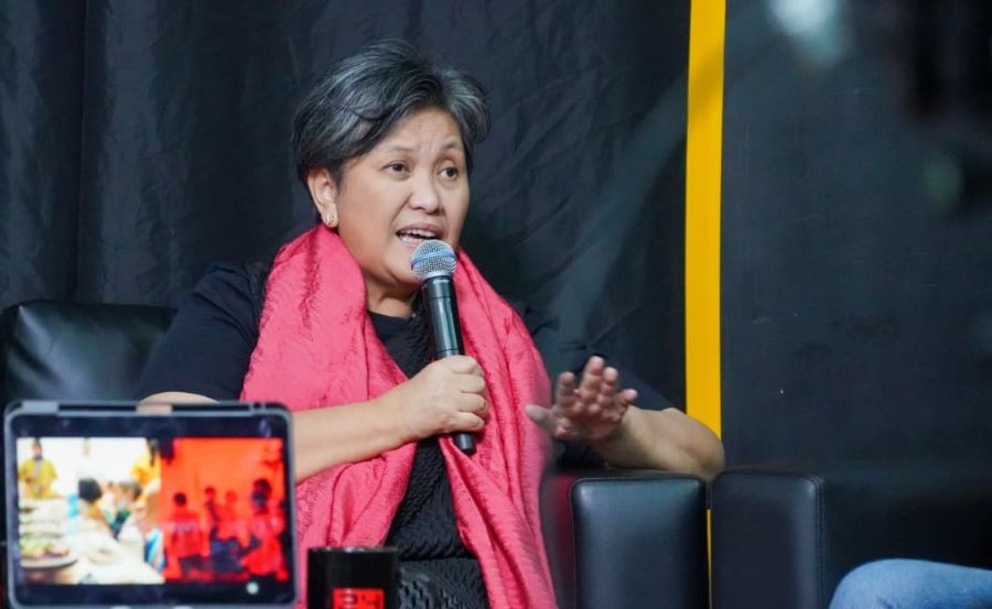Imlek Momentum Strategis Perkuat Kohesi Sosial