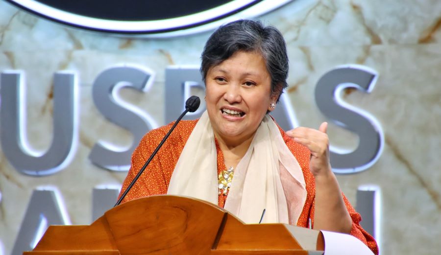 Tingkatkan Keterampilan Guru untuk Wujudkan Pendidikan Inklusif