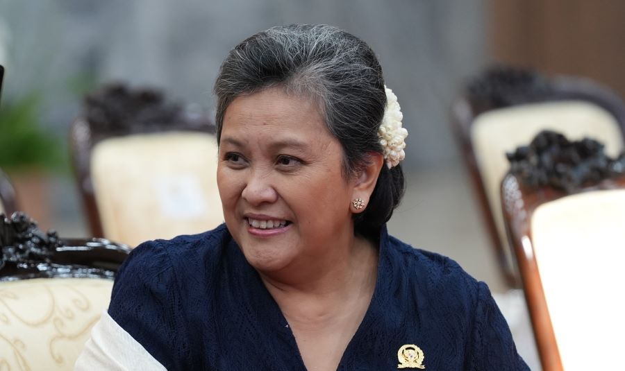 Bangun Semangat Persatuan untuk Wujudkan Cita-Cita Bangsa
