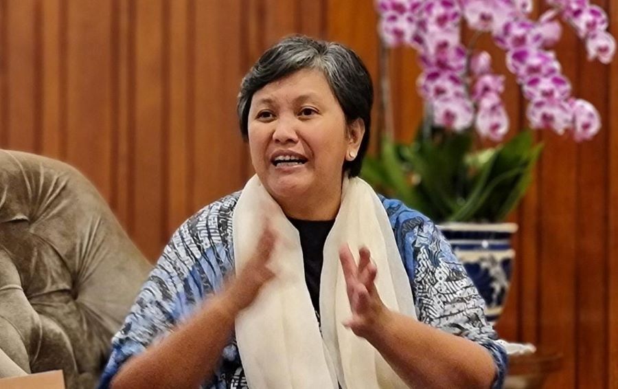 Langkah Intervensi Harus Mampu Percepat Penurunan Stunting