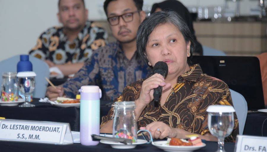 Perubahan UUD 1945 Harus Mampu Jawab Kebutuhan Kehidupan Bernegara