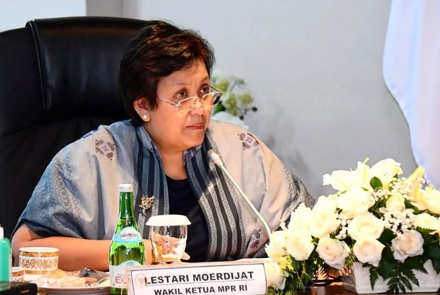 UU PPRT Penting untuk Kepastian Hubungan Kerja dan Perlindungan Pekerja