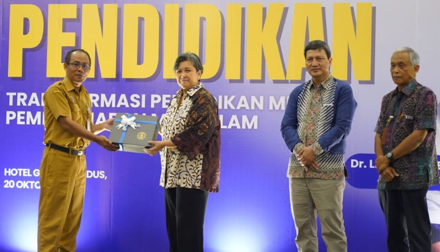 Pimpinan DPR Diminta Segera Wujudkan Perlindungan Menyeluruh bagi PRT