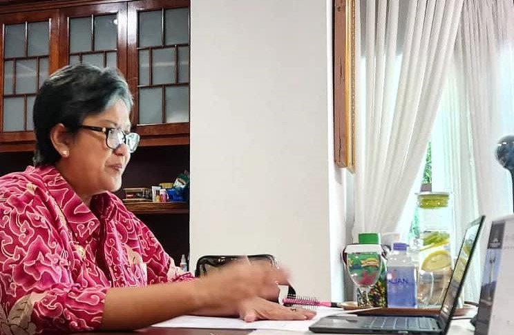 PPKM Darurat Perlu Dukungan Penuh Masyarakat
