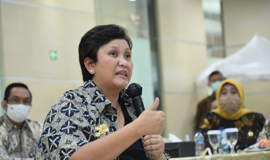 Perlu Kemandirian Warga untuk Cegah Meningkatnya Kembali Covid 19