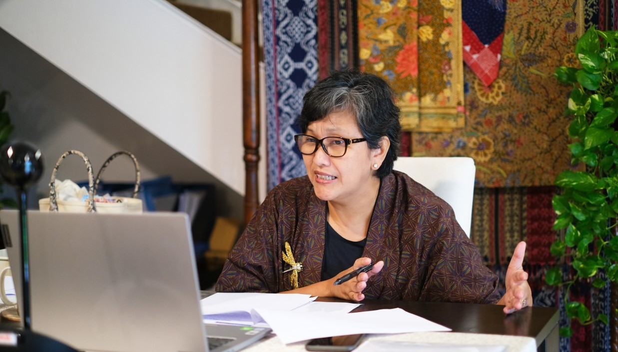 Agresivitas Testing, Tracing Harus Diimbangi Kesiapan Fasilitas dan  Nakes