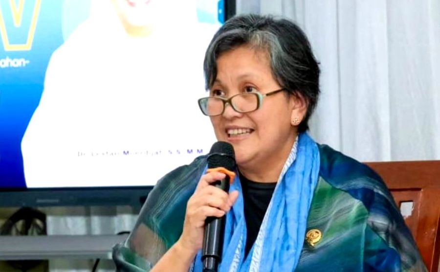 Kecurangan SNBT Alarm Serius bagi Sistem Pendidikan Nasional