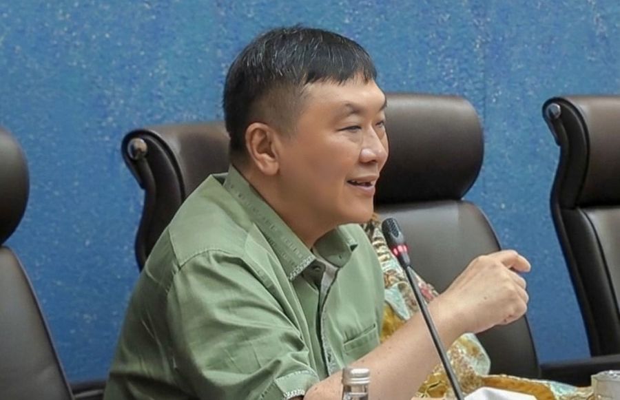 Rico Sia Soroti Pemerataan Akses Nonton Siaran Piala Dunia 2026