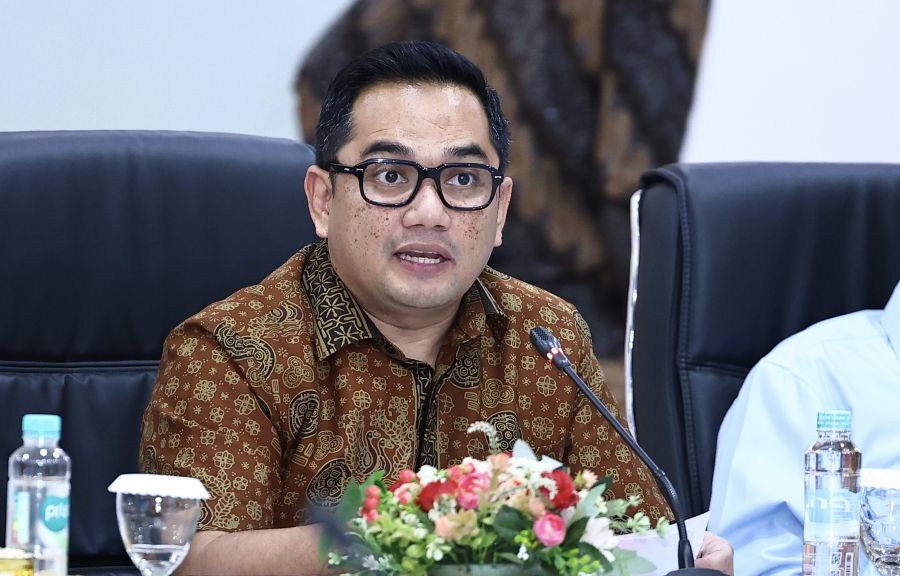 Rifqinizamy: Kesiapan IKN sebagai Ibu Kota Politik 2028 tak Bisa Ditawar