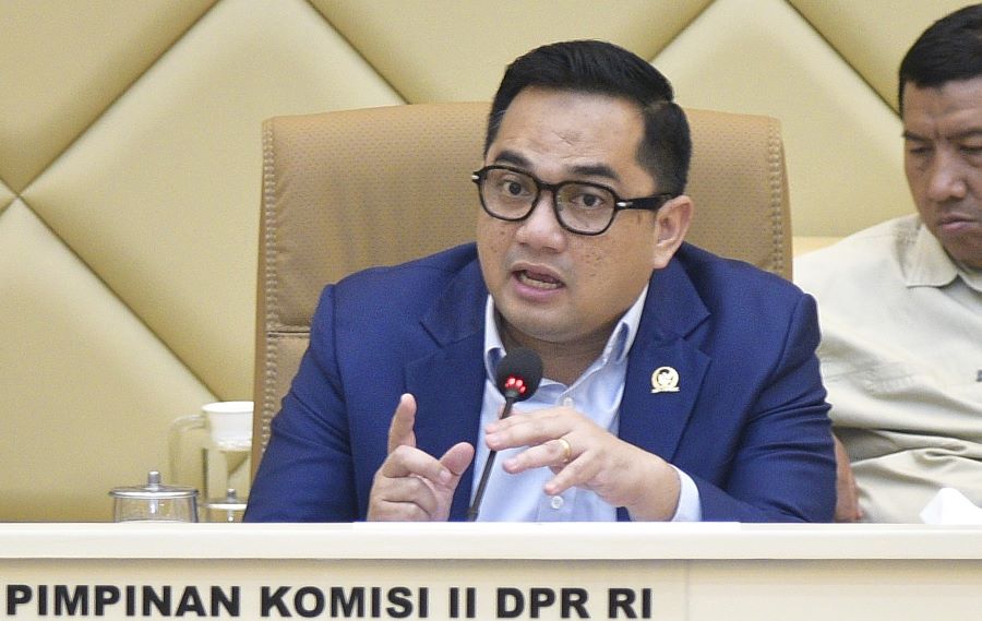 Benahi Tata Kelola Tanah demi Kedaulatan Pangan