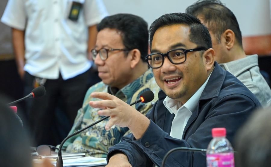 Pemerintah Harus Pastikan Pelayanan Publik Tetap Berjalan Optimal